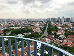 8M Residences (D15), Apartment #517178141